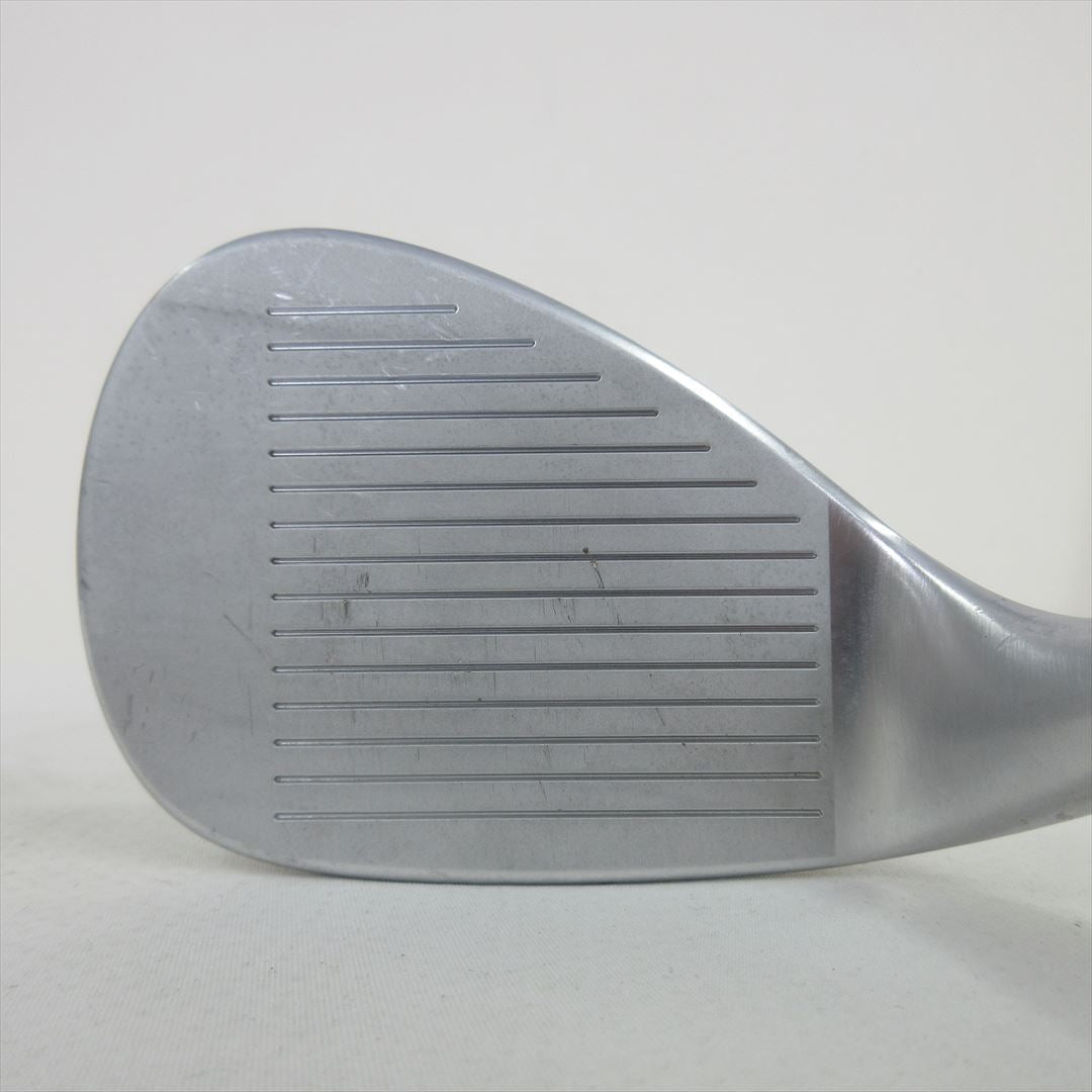 Fourteen Wedge RM-Alpha Nickel Chrome(Pearl Satin) 58° TS-114w Ver2