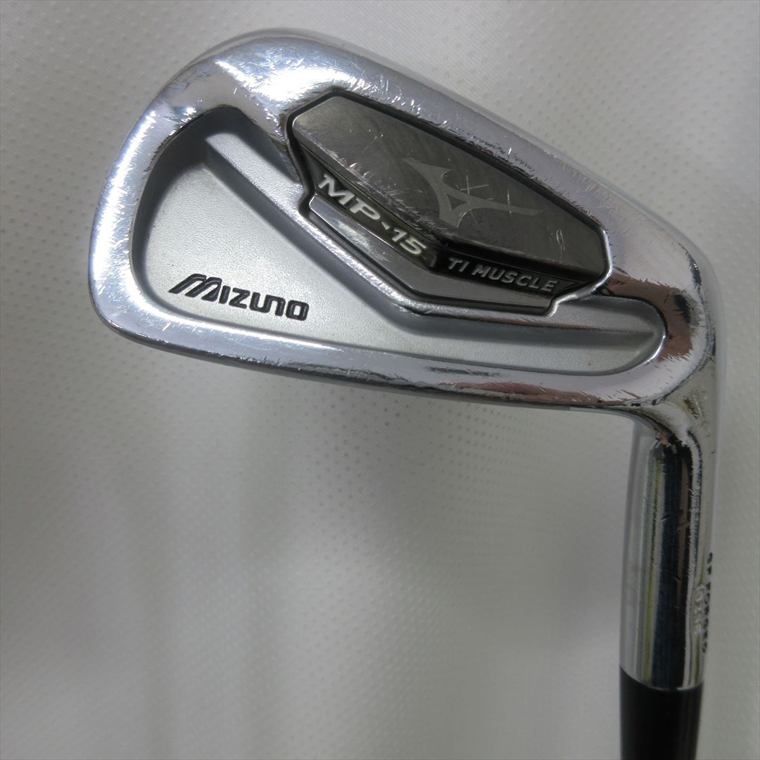 Mizuno Iron Set MP 15 Stiff NS PRO 950GH 6 pieces