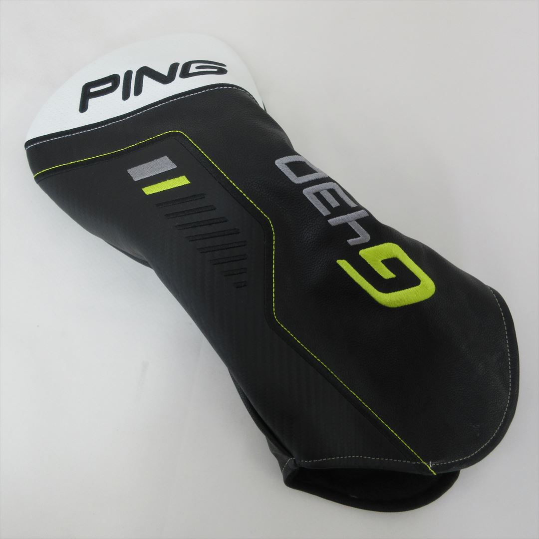 Ping Driver G430 LST 10.5° Stiff PING TOUR 2.0 BLACK 65