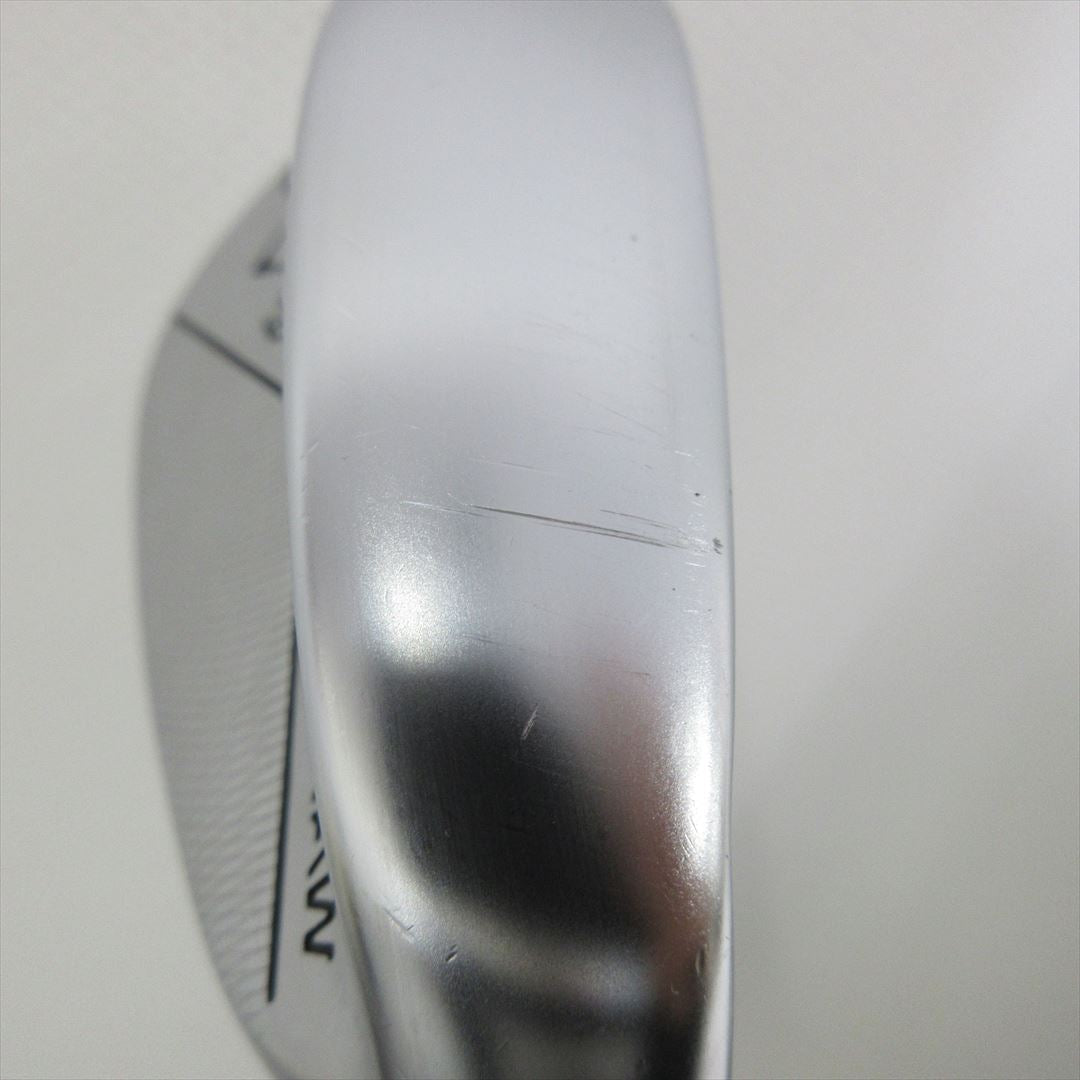 Callaway Wedge JAWS RAW Chrome 50° NS PRO 950GH neo