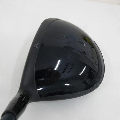 Callaway Driver PARADYM 9° Stiff VENTUS TR 5 for CW(PARADYM)