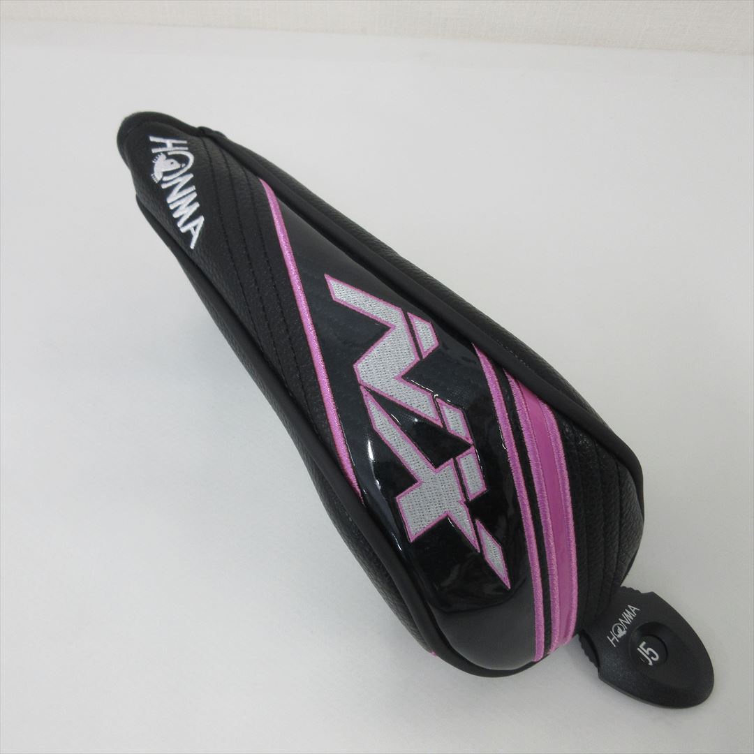 HONMA Hybrid BERES NX HY 25° Ladies VIZARD FOR NX 37