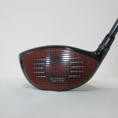 TaylorMade Driver STEALTH HD 9° Regular TENSEI RED TM50(STEALTH)