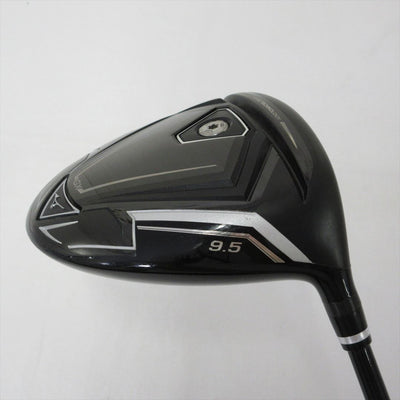 mizuno driver gx 9 5 stiff mfusion d 3