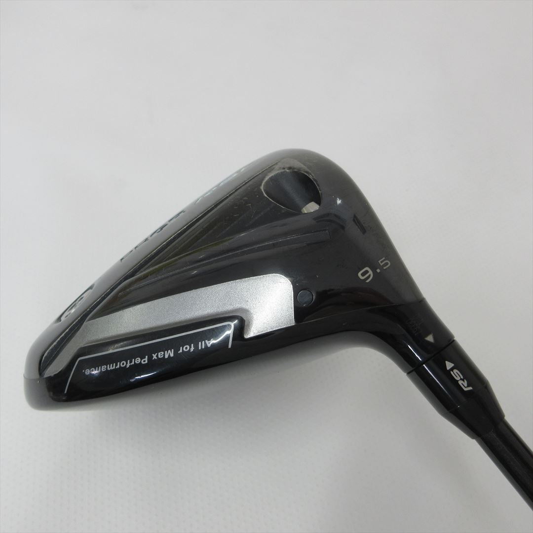 PRGR RSF5(2020) ツアーADforPRGR M40(SR) PRGR Driver RS F 5(2020) – GOLF Partner USA