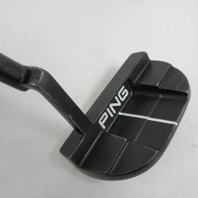 Ping Putter PING DS 72(2021) 34 inch Dot Color Red