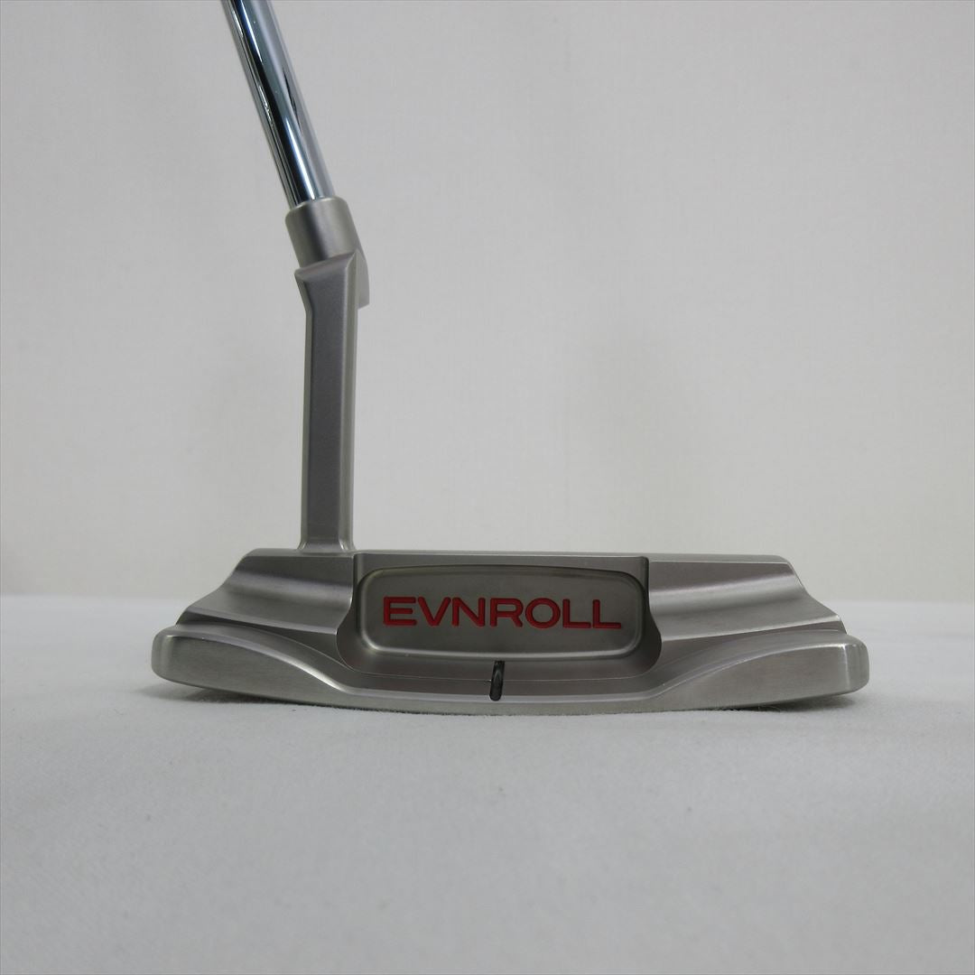 Evnroll Putter EVNROLL ER2v(Long Crank Neck) 34 inch