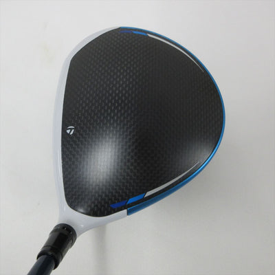 TaylorMade Driver SIM2 MAX-D 9° Stiff TENSEI BLUE TM50(SIM2)