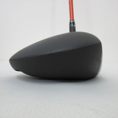 Akira Products Driver AKIRA ADR STRONG BLACK 2 9.5° Stiff Tour AD DJ-6