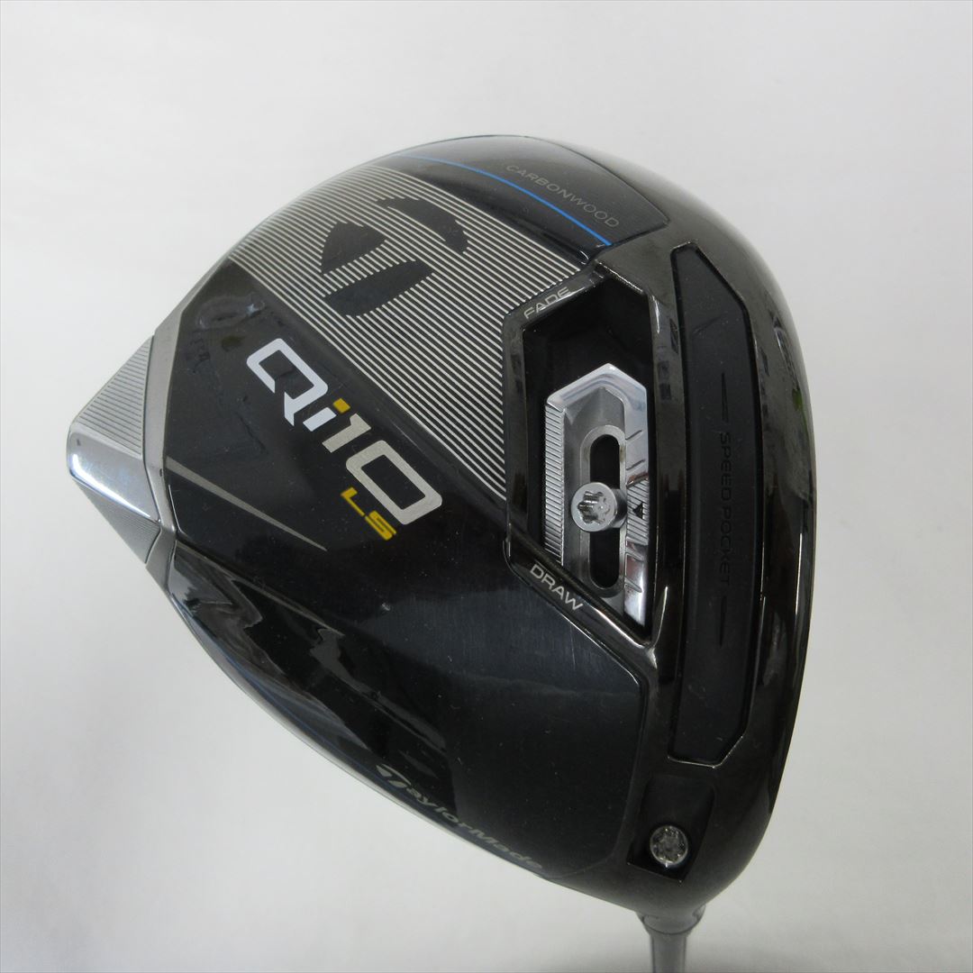 TaylorMade Driver Qi10 LS – GOLF Partner USA