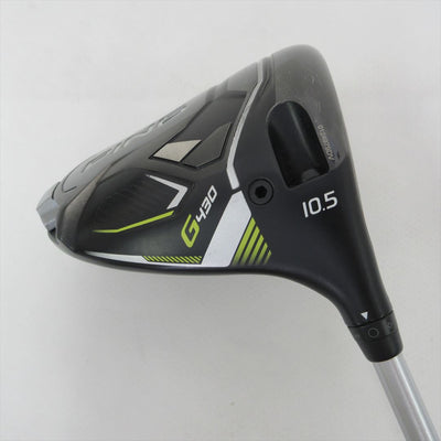 Ping Driver G430 HL MAX 10.5° SPEEDER NX 45