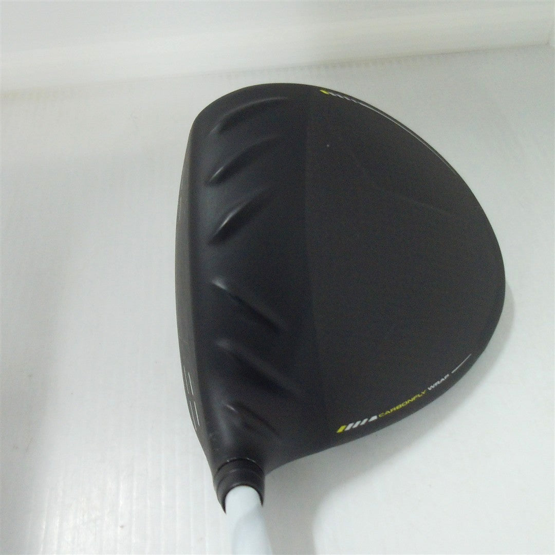 Ping Driver G430 MAX 10K 9° Stiff Speeder 569 EVOLUTION 7