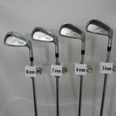 Fourteen Iron Set TC 777 FORGED Stiff NS PRO 950GH HT 7 pieces