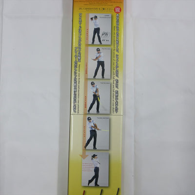 GOLF Partner ・・・Elite Grip Accessory set One Speed(Color: Yellow)