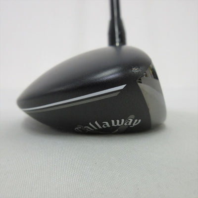 Callaway Hybrid PARADYM Ai SMOKE HY 21° Stiff TENSEI 50 for CW(Ai SMOKE)