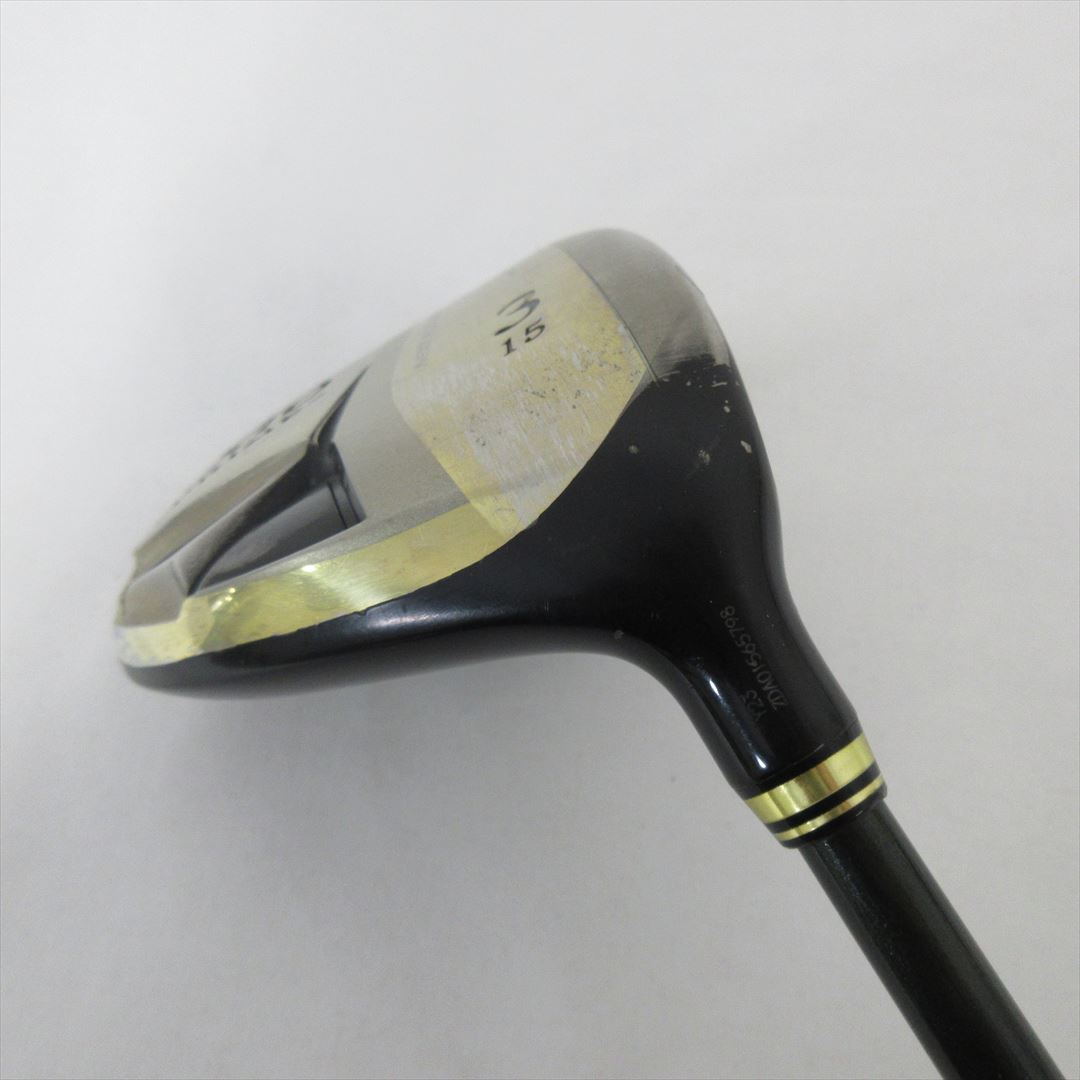 dunlop fairway xxio prime7 3w 15 regular xxio sp700