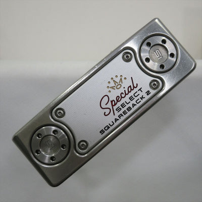 Titleist Putter SCOTTY CAMERON Special select SQUAREBACK 2 34 inch