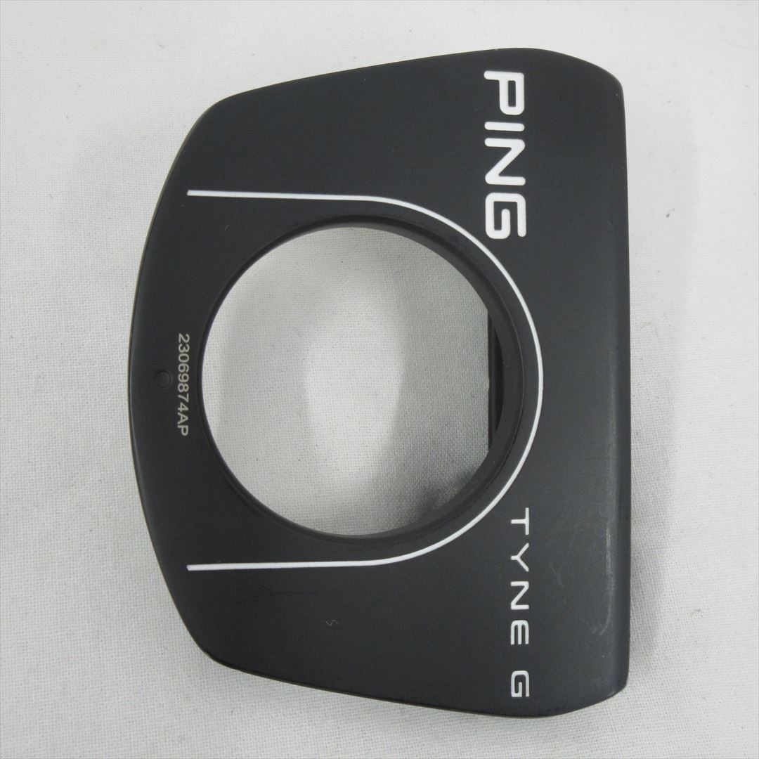 Ping Putter PING TYNE G(2023) 34 inch Dot Color Black