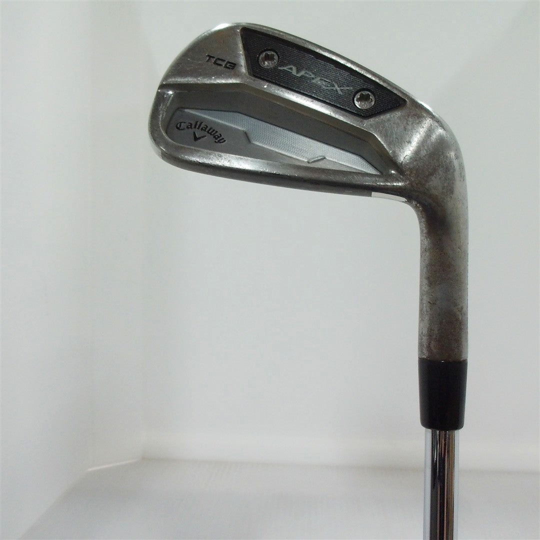 Callaway Iron Set APEX TCB(2024) – GOLF Partner USA