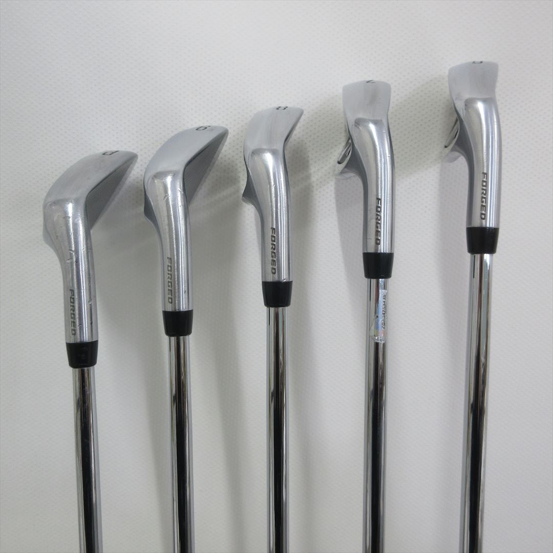 XXIO Iron Set XXIO12 eks Stiff NS PRO 950GH neo DST 5 pieces