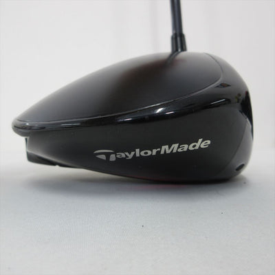 TaylorMade Driver STEALTH HD 9° Regular TENSEI RED TM50(STEALTH)