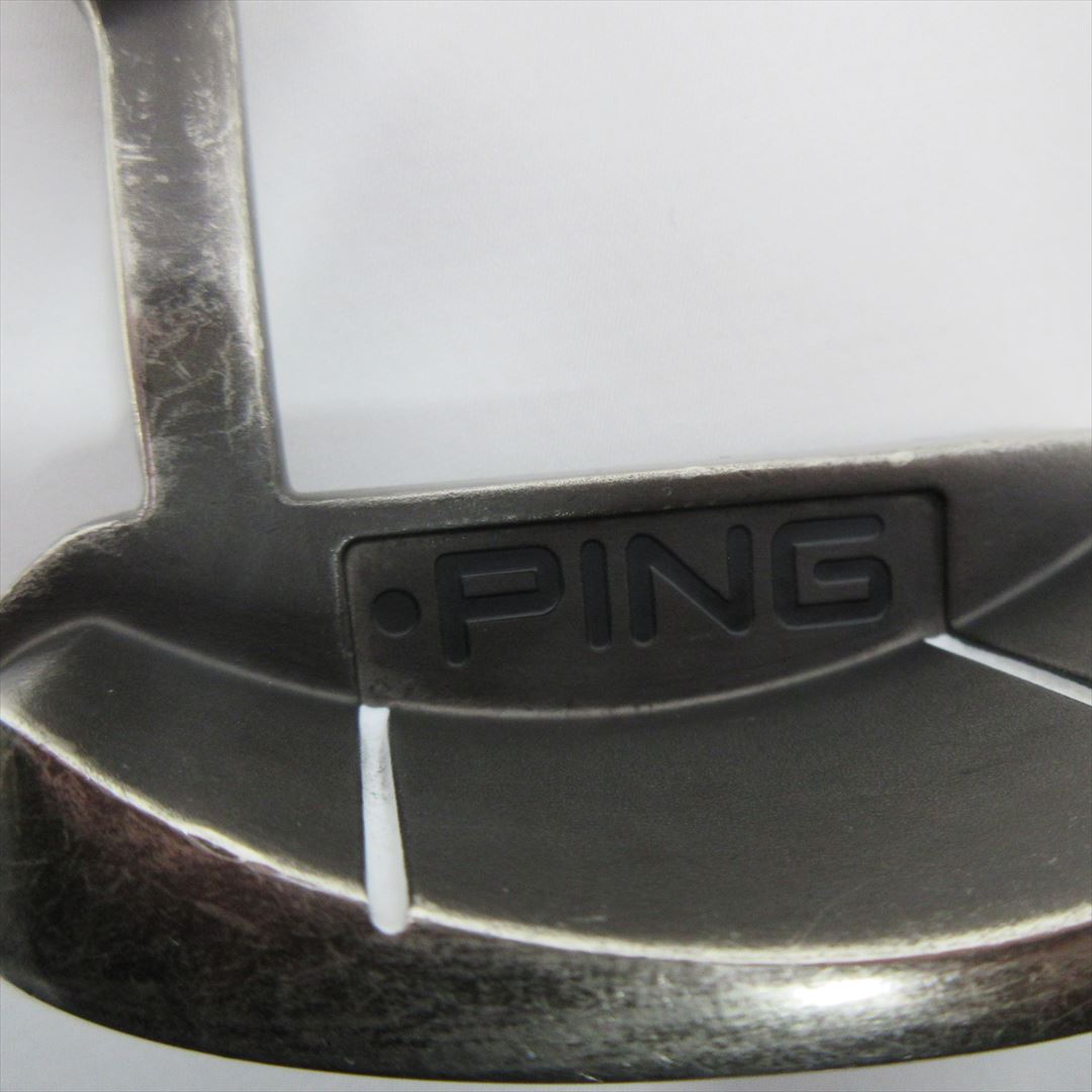 Ping Putter SIGMA G PIPER 3 Black 34 Inch Dot Color Black