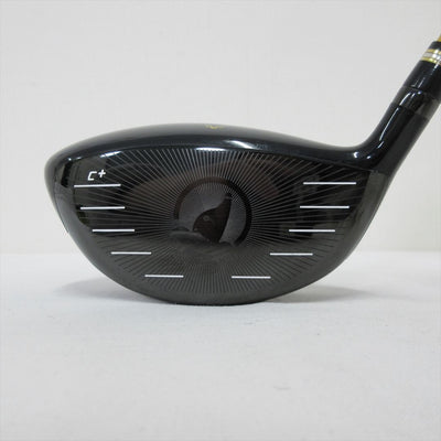 HONMA Driver BERES BLACK 10.5° Regular 3S ARMRQ MX