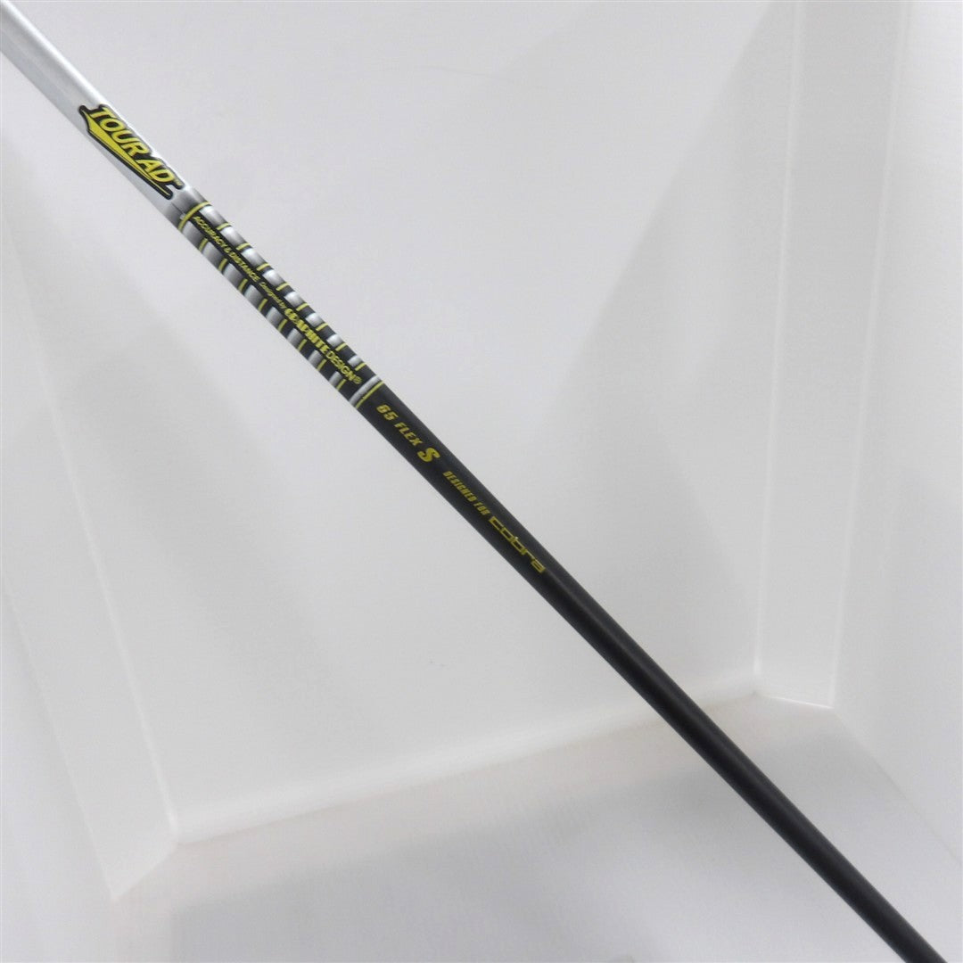 Cobra Driver KING SPEEDZONE 10.5° Stiff Tour AD for Cobra