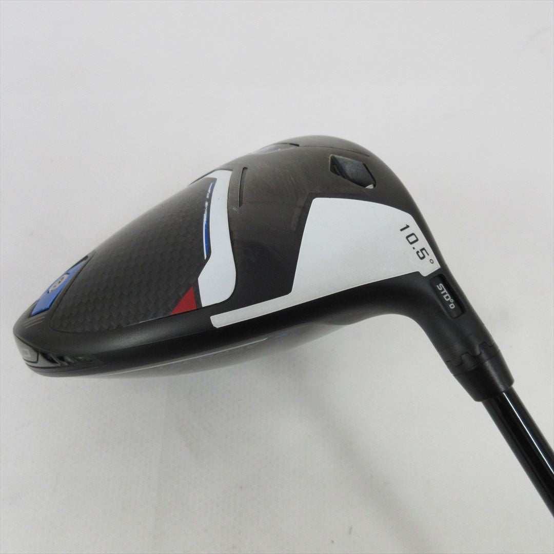 Cobra Driver cobra AEROJET 10.5° Regular SPEEDER NX for Cobra(AEROJET)