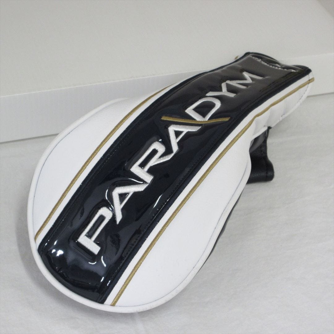 callaway driver paradym max fast 10 5 regular speeder nx 40 for cwparadym 3