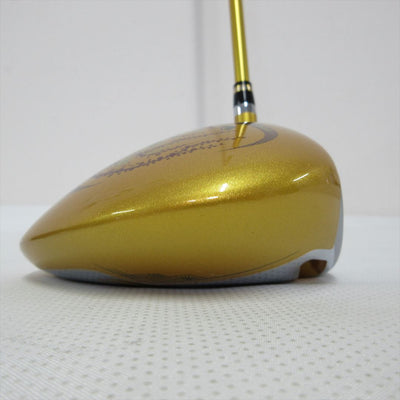 HONMA Driver BERES AIZU 11.5° Senior 3S ARMRQ MX