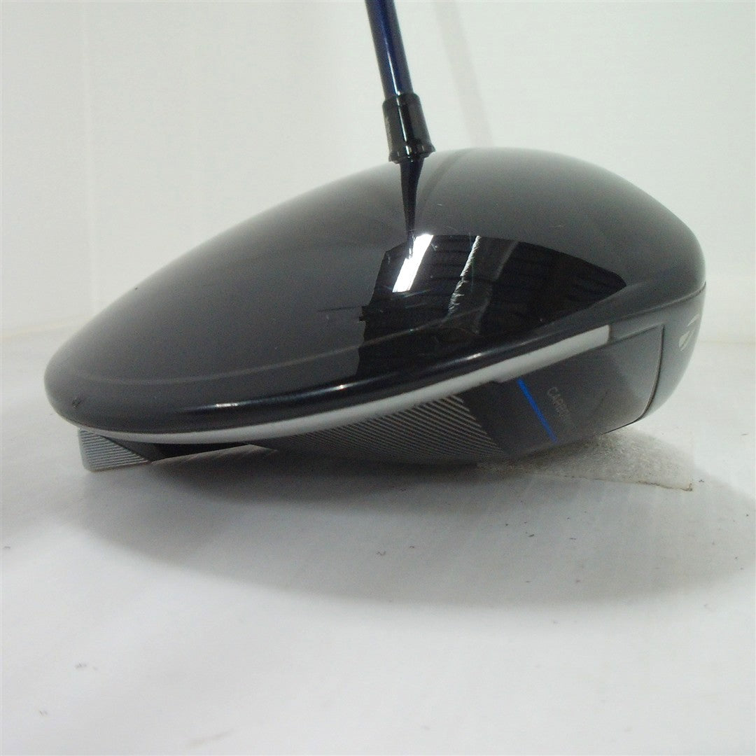 TaylorMade Driver Qi10 MAX – GOLF Partner USA