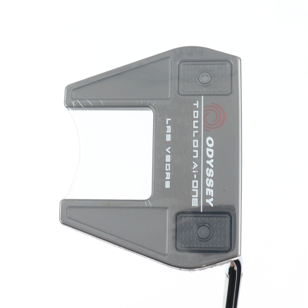 Odyssey Putter Brand New TOULON Ai-ONE LAS VEGAS DB 34 inch