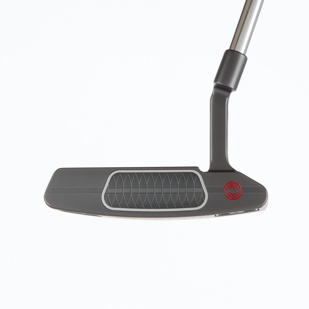 超美品 TOULON Ai-ONE SAN DIEGO H1 34インチ Odyssey Putter TOULON Ai-ONE SAN DIEGO H1 – GOLF Partner USA