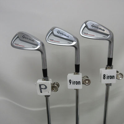 TaylorMade Iron Set TOUR PREFERRED MC(2014) Stiff KBS TOUR C-TAPER 95 6 pieces