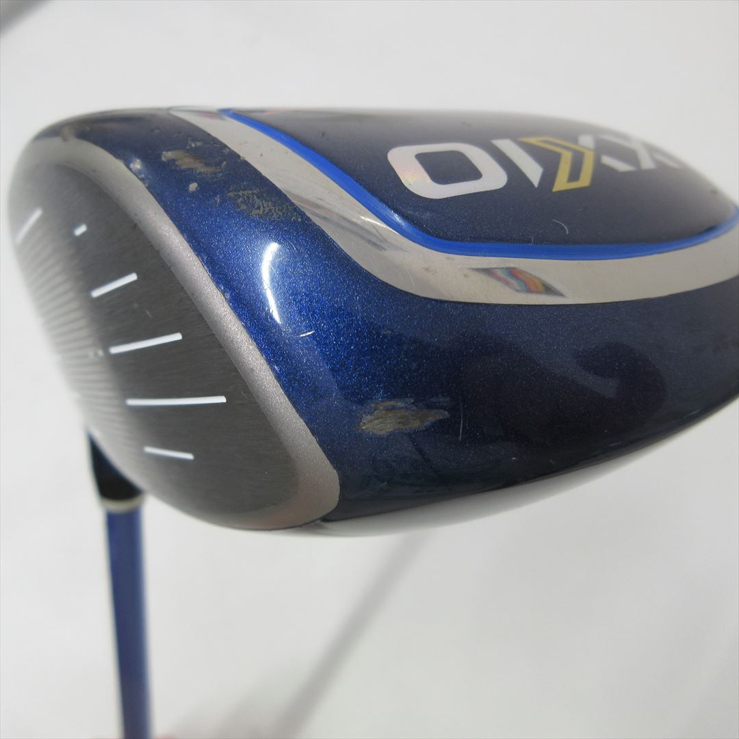 Dunlop Driver XXIO 11 12.5° Ladies XXIO MP1100L