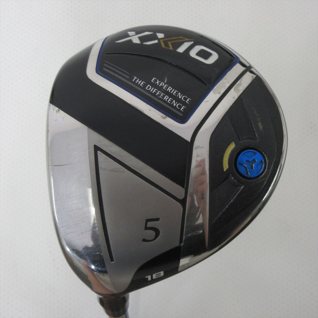 Dunlop Fairway XXIO -2020 – GOLF Partner USA