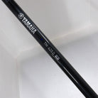 Yamaha Driver inpres DRIVESTAR TYPE/D(2025) 10.5° Regular SPEEDER NX for Yamaha