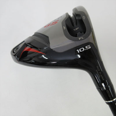 HONMA Driver TOUR WORLD GS 10.5° StiffRegular SPEED TUNED 48