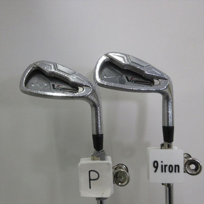 Nike Iron Set VR S FORGED Stiff NS PRO 950GH HT 7 pieces