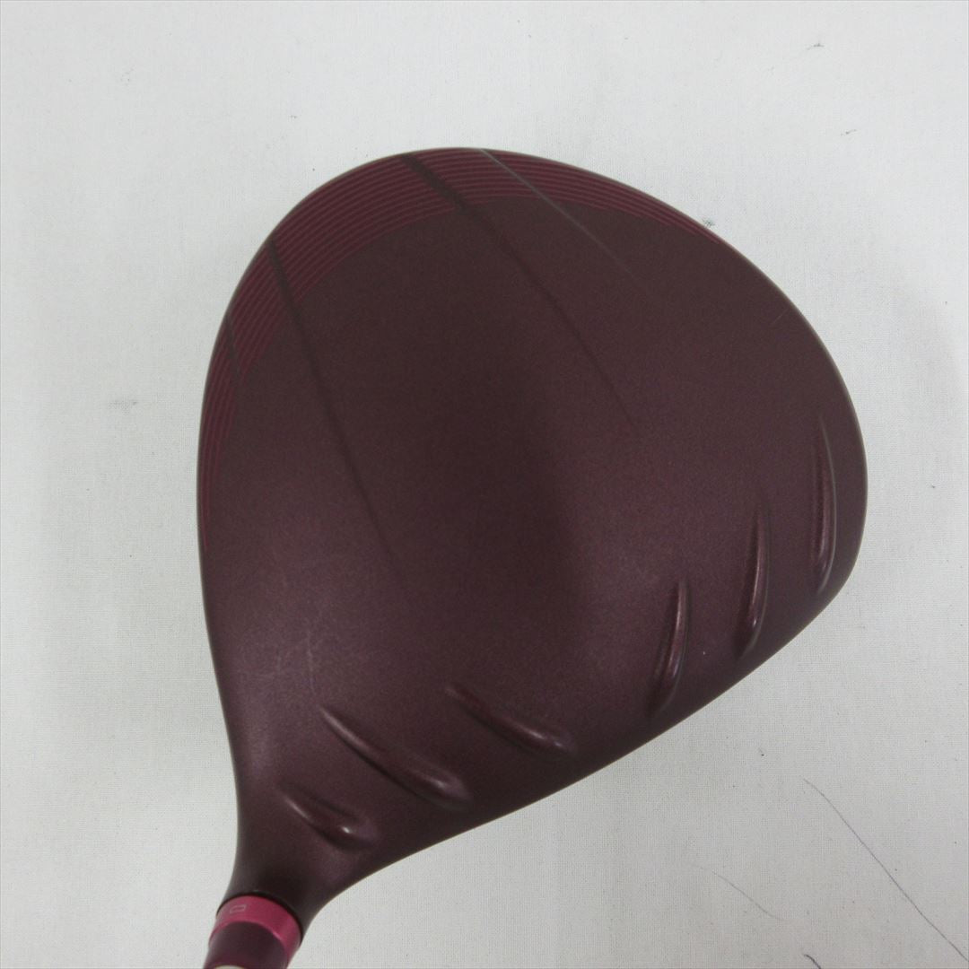 ping driver left handed g le2 11 5 ladies ult 240j