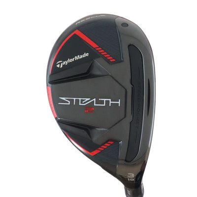 taylormade hybrid stealth2 hy 19 stiff tensei red tm60stealth