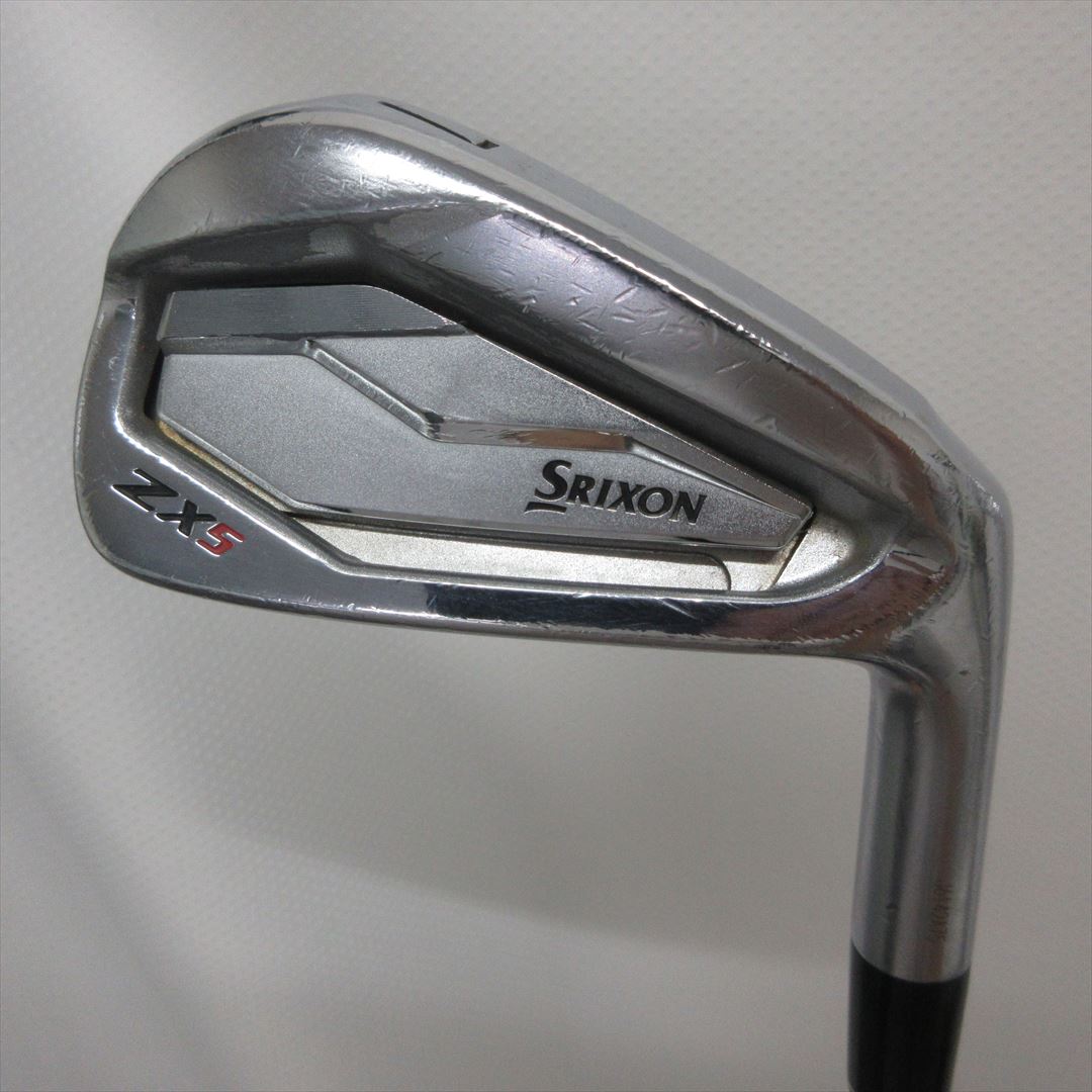 Dunlop Iron Set SRIXON ZX5 Stiff NS PRO 950GH D.S.T 6 pieces