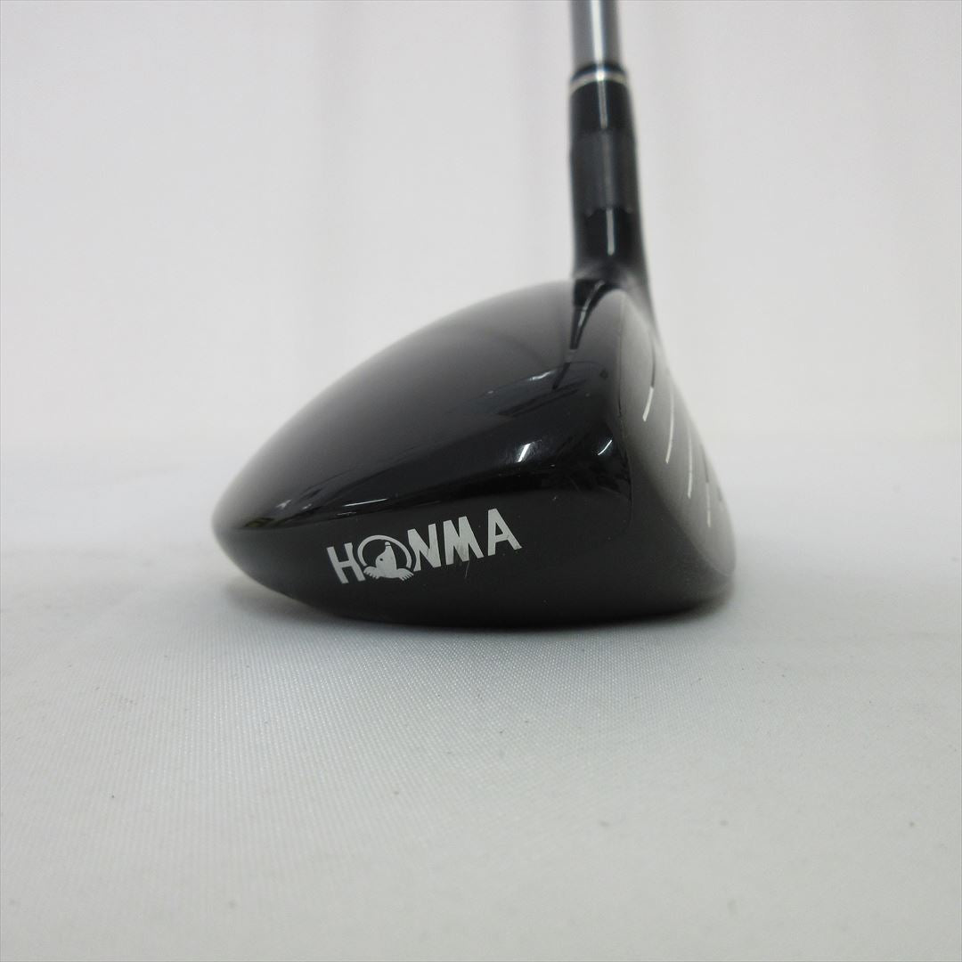 HONMA Hybrid TOUR WORLD TW757 HY 24° VIZARD TH 9