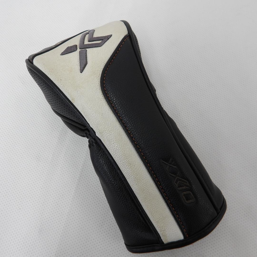 XXIO X-eks- 5W 18° Miyazaki AX-1 S Dunlop Fairway XXIO (2020) eks – GOLF Partner USA