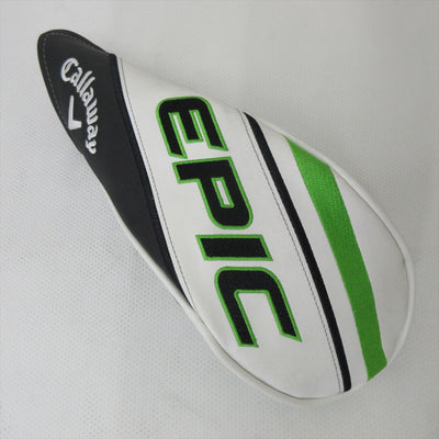 Callaway Fairway EPIC SPEED 3W 15° Regular Diamana 50 for CW(2021 EPIC)