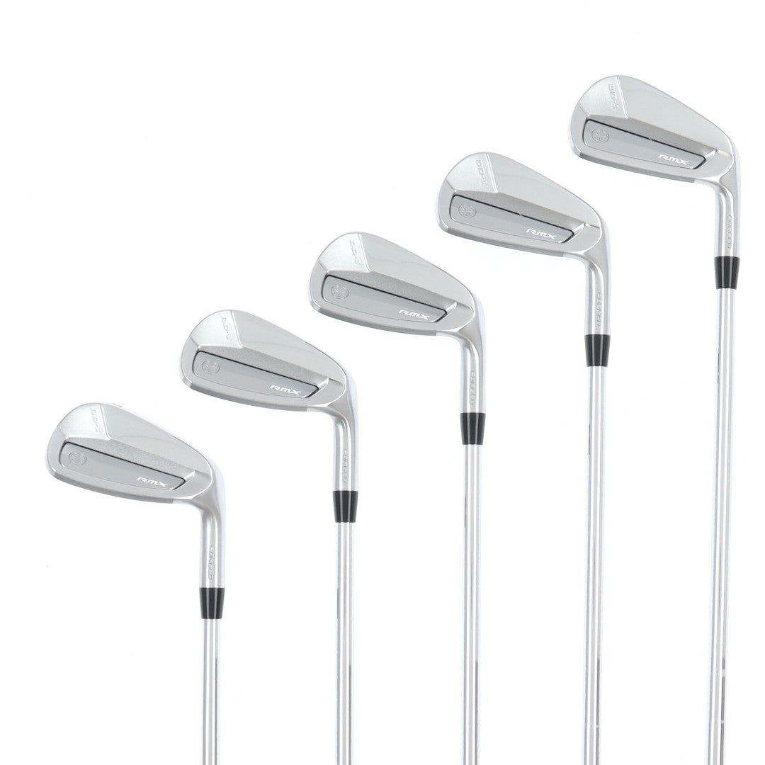 Yamaha Iron Set VD – GOLF Partner USA
