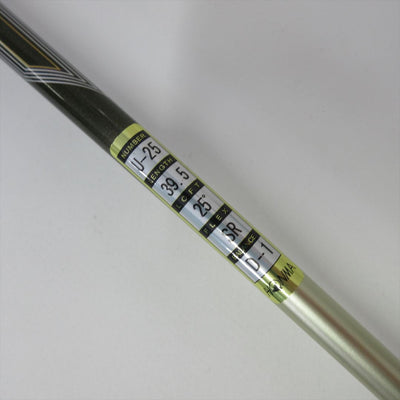 HONMA Hybrid BERES -2024 HY 25° StiffRegular 3S ARMRQ FX