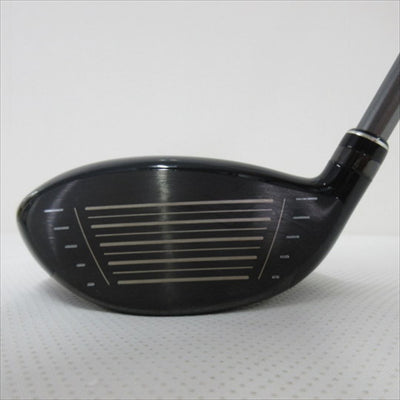 PRGR Fairway SUPER egg -2022 5W 19° StiffRegular egg original carbon