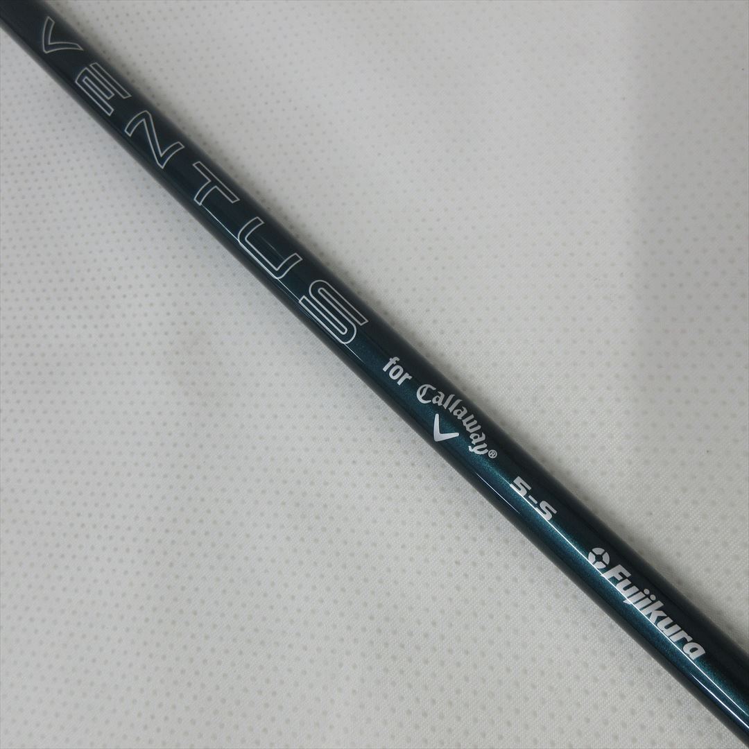 Callaway Driver ELYTE ELYTE – GOLF Partner USA